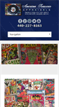 Mobile Screenshot of americantreasuresappraisals.com
